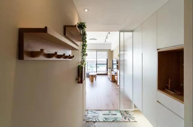 装修新房无吊顶的轻奢风,日式装修无吊顶的施工工艺