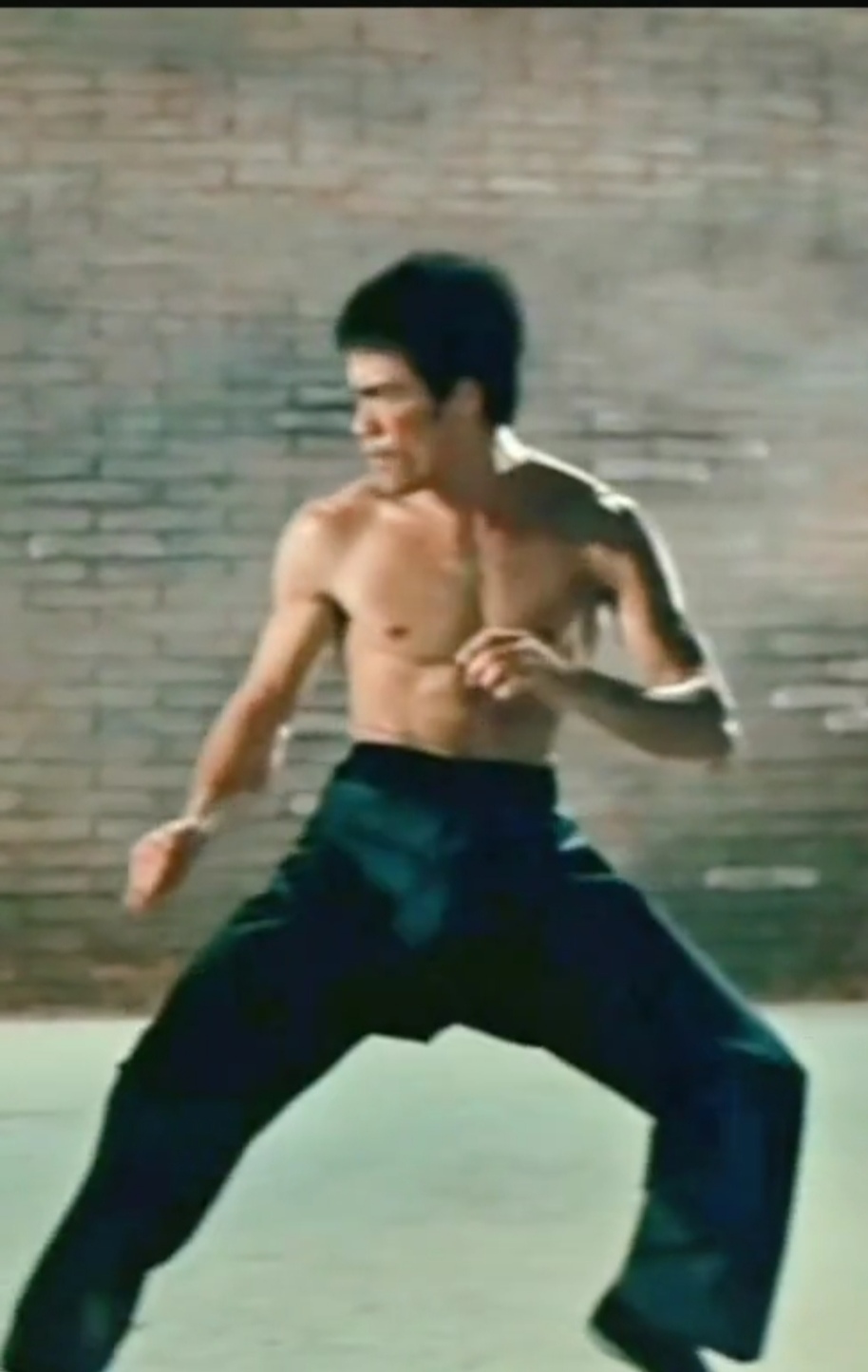 李小龙为什么这么厉害,李小龙为啥那么厉害