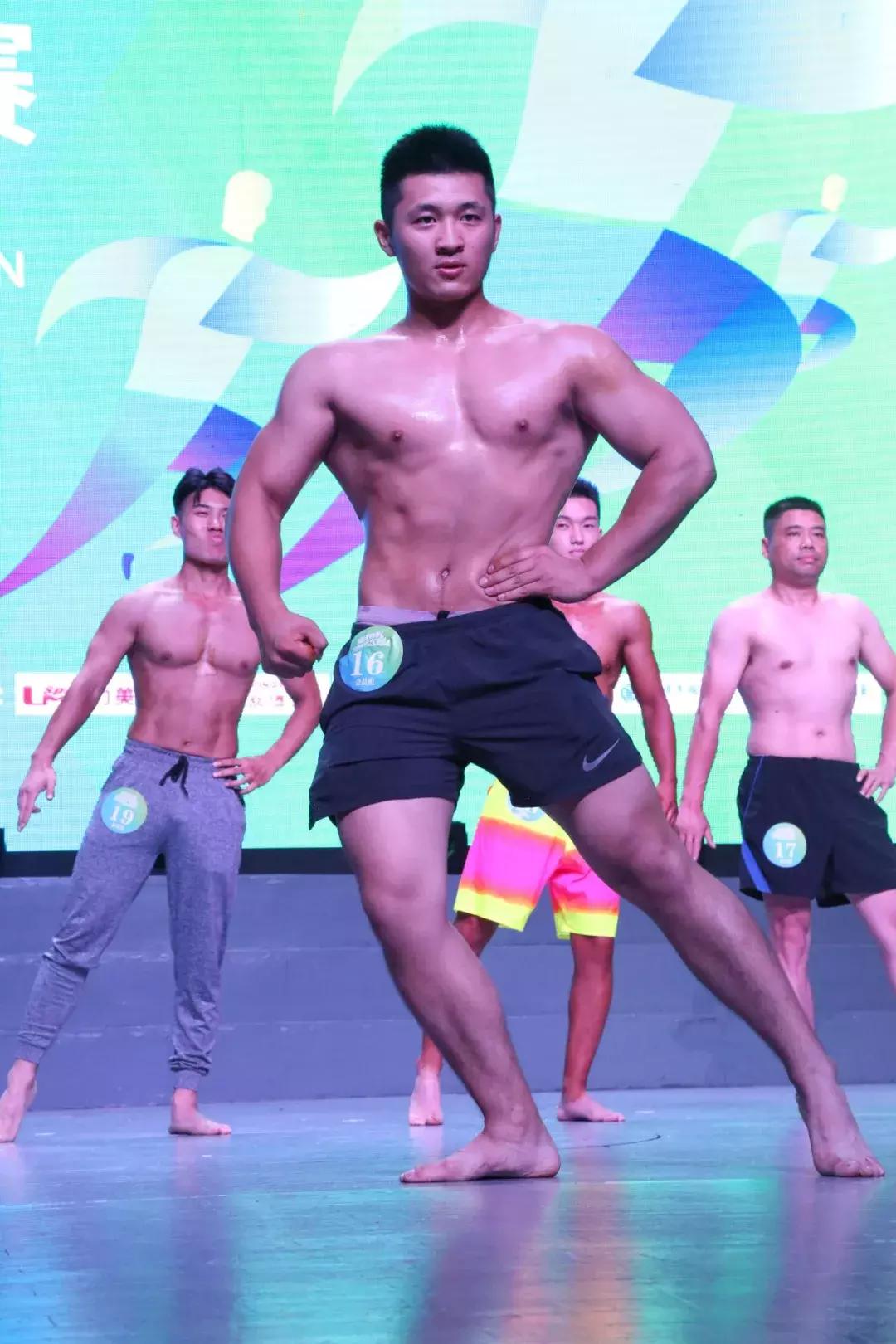 涵邦杯第三届健体大赛完整版,涵邦健体大赛