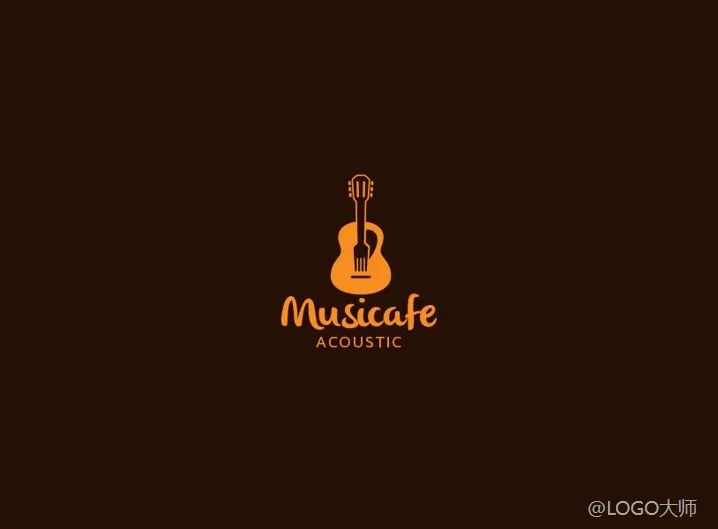 红棉吉他logo图片,吉他品牌logo大全