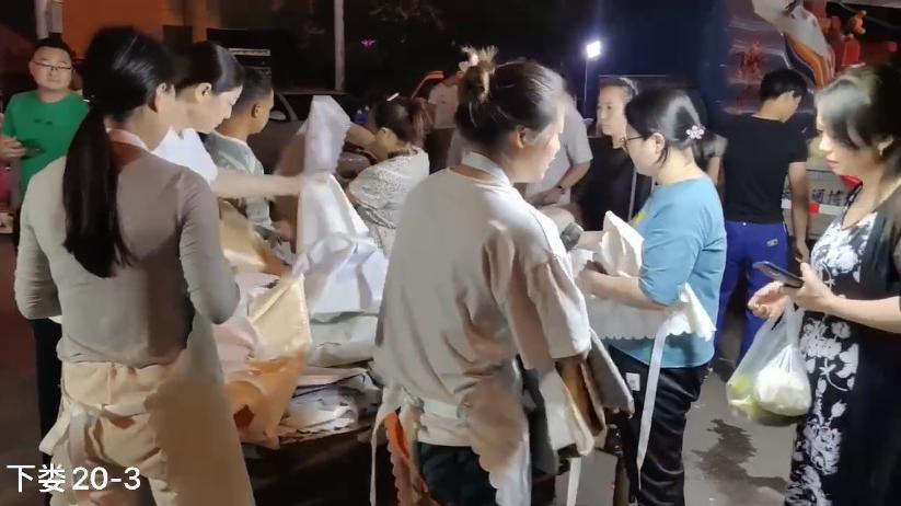 如何教你低成本创业摆地摊,新手摆地摊创业攻略