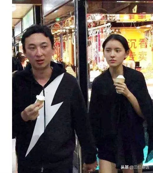 章若楠和王思聪在一起过吗,王思聪上热搜章若楠