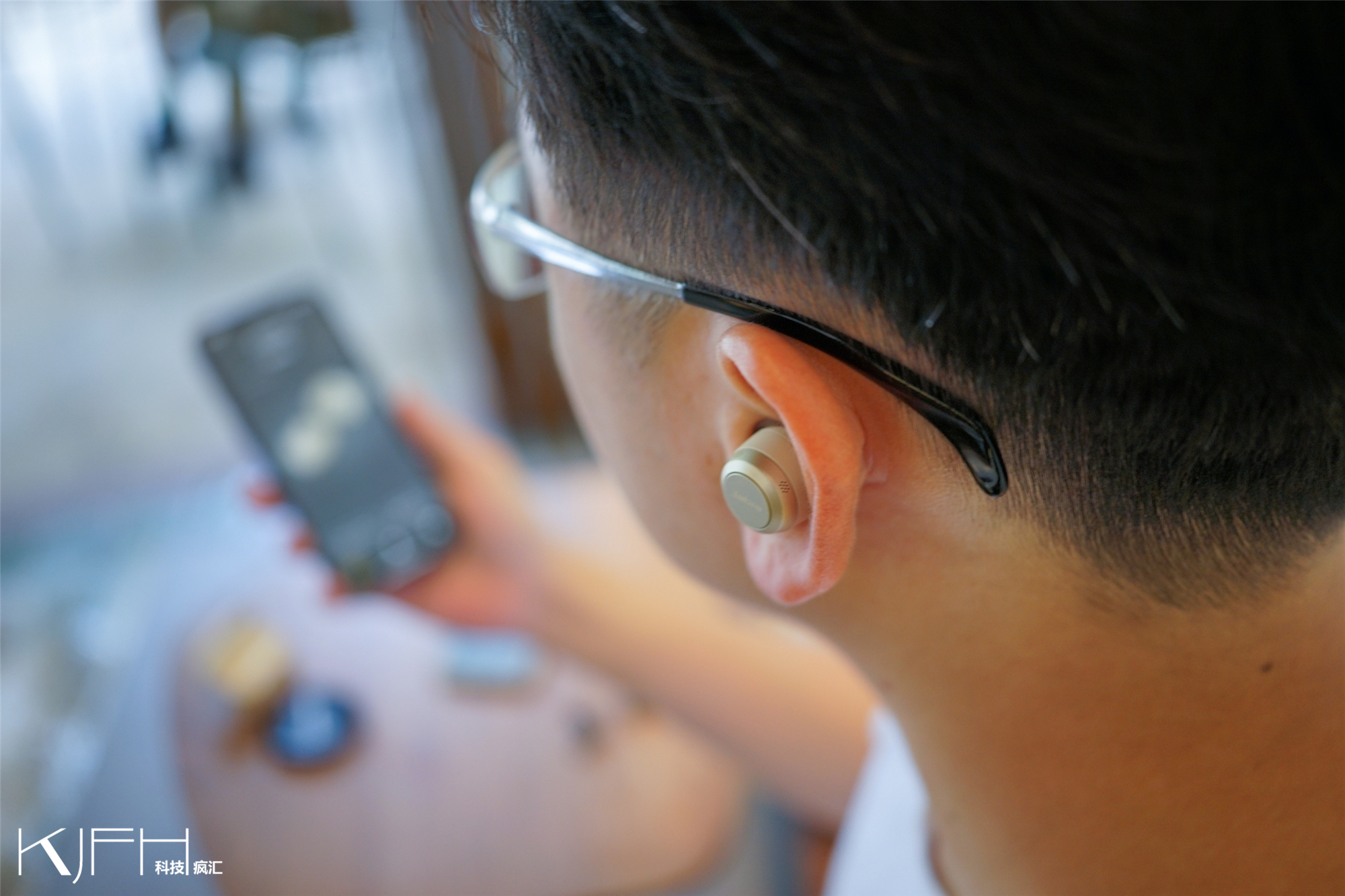 jabraelite85t降噪测评,jabraelite85t德版