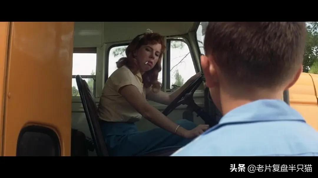 阿甘正传告诉了我们一个什么道理,阿甘正传人生观深度解析