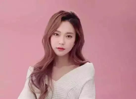 大胆的美瞳色你尝试过几种？美瞳控必备