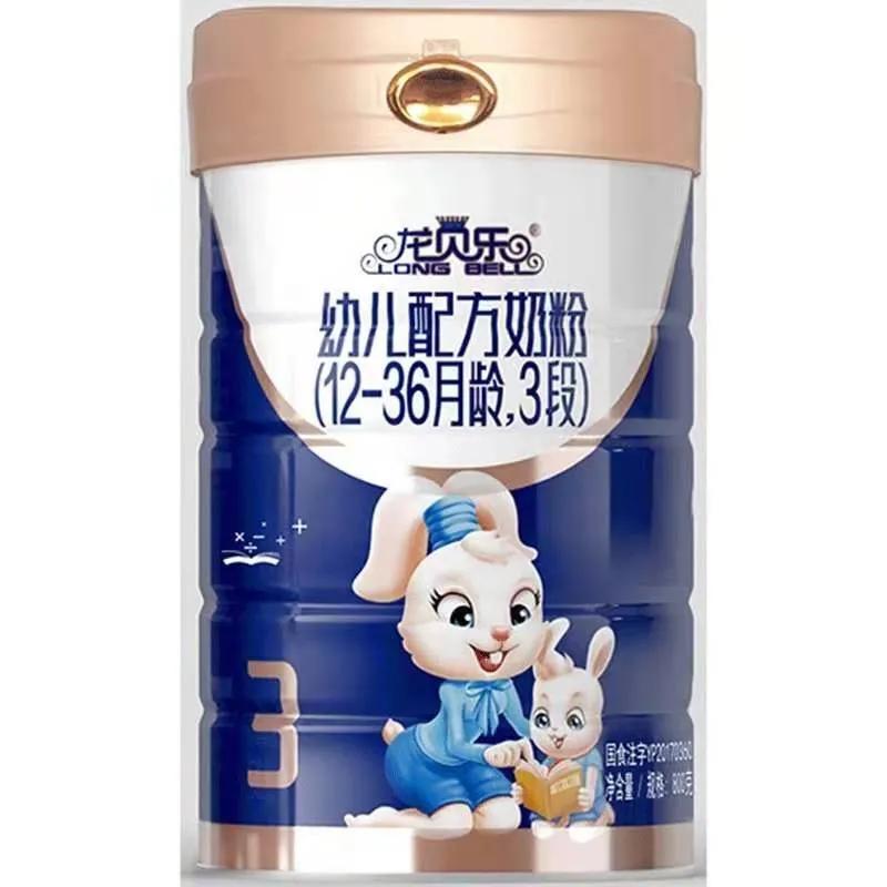 有机奶粉4段排行榜,有机认证奶粉排行榜