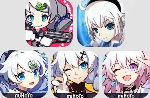 米哈游回合制,米哈游回合制游戏