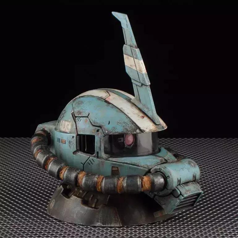 哪个pg高达最值得买,玩物不丧志拆解