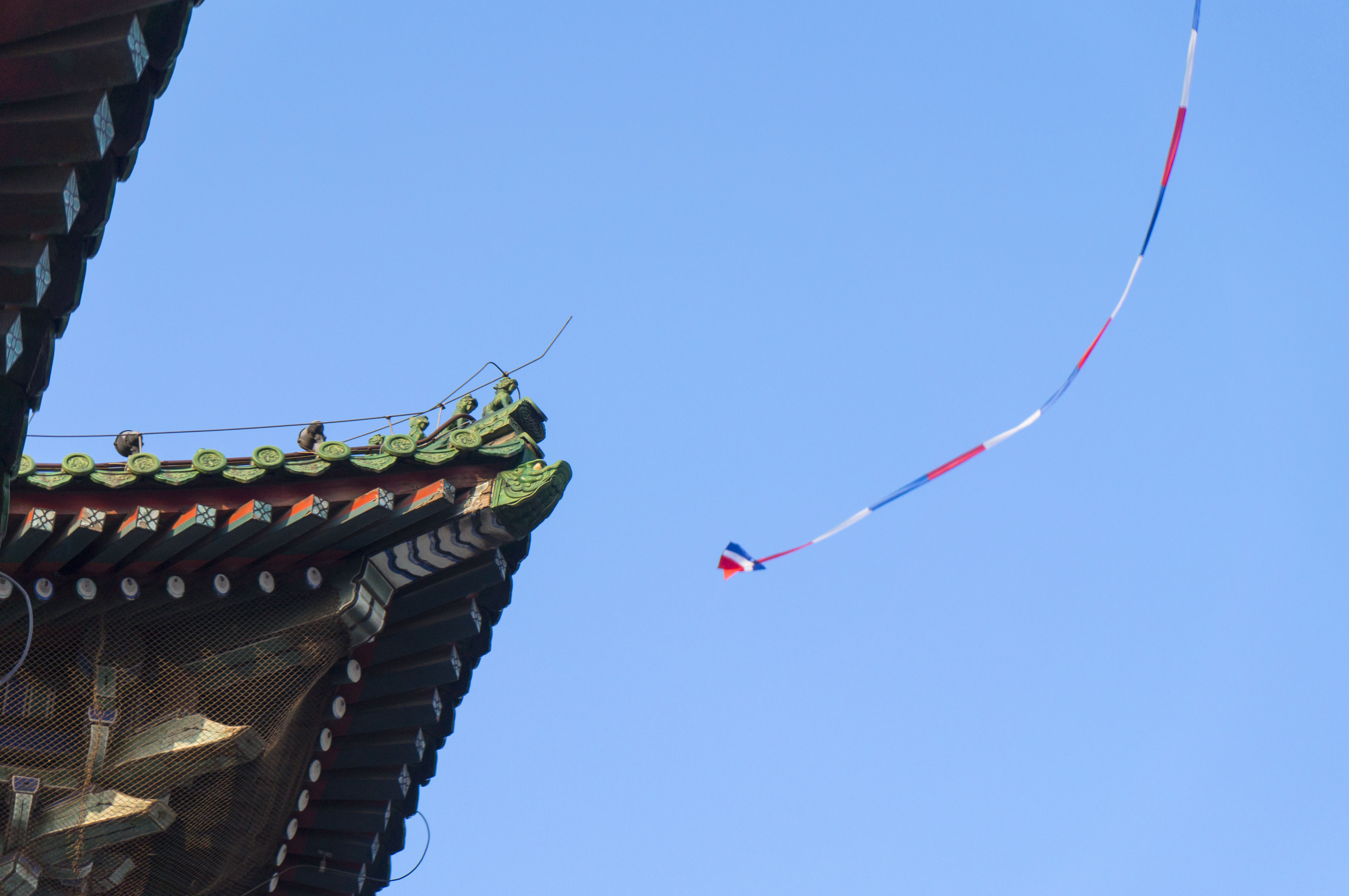 德胜门箭楼和城楼,德胜门箭楼前世今生