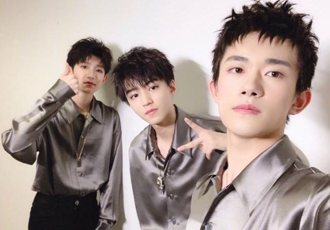 养成系偶像更能满足精神需求,时代峰峻坤音