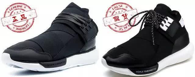 y3黑武士鞋测评,测评黑武士