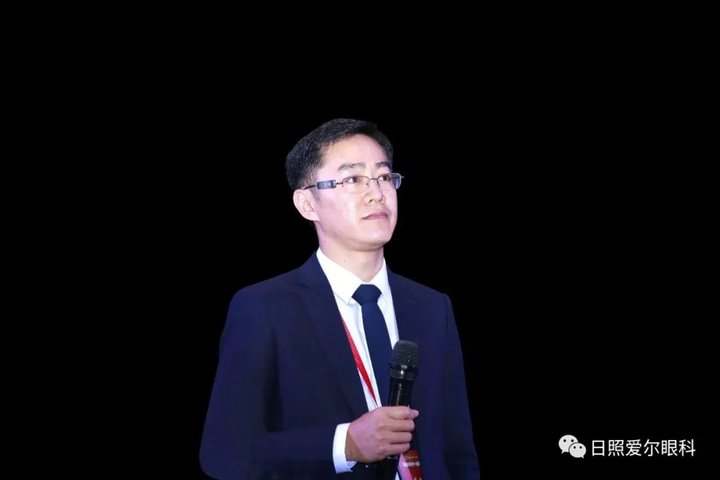 日照爱尔眼科直播啦!眼科博士教你远离近视!!