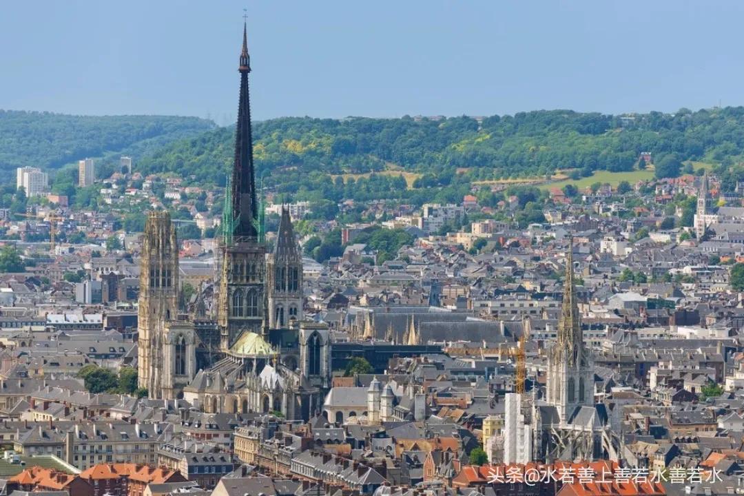 盘点世界上最美丽的大教堂,世界上最美的大教堂