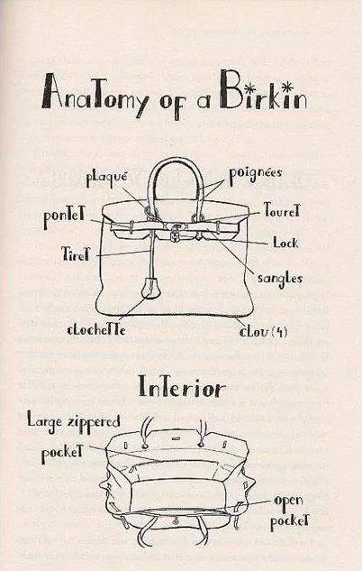 爱马仕的kelly包和birkin包的区别,爱马仕经典的birkin包