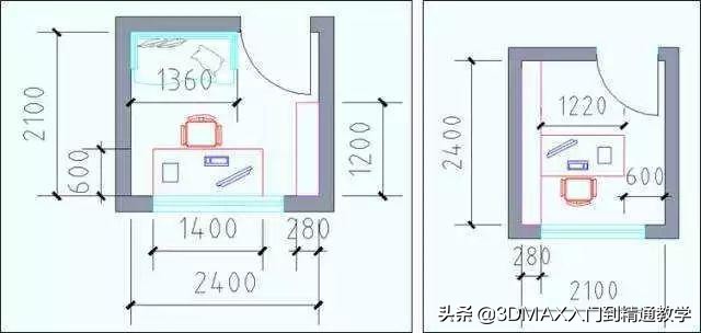 设计师讲解户型设计方案,户型设计注意事项