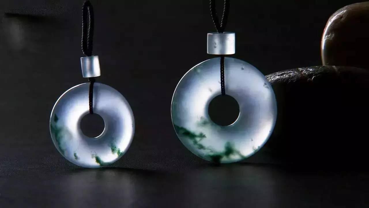 一样的翡翠,却有不一样的东方美