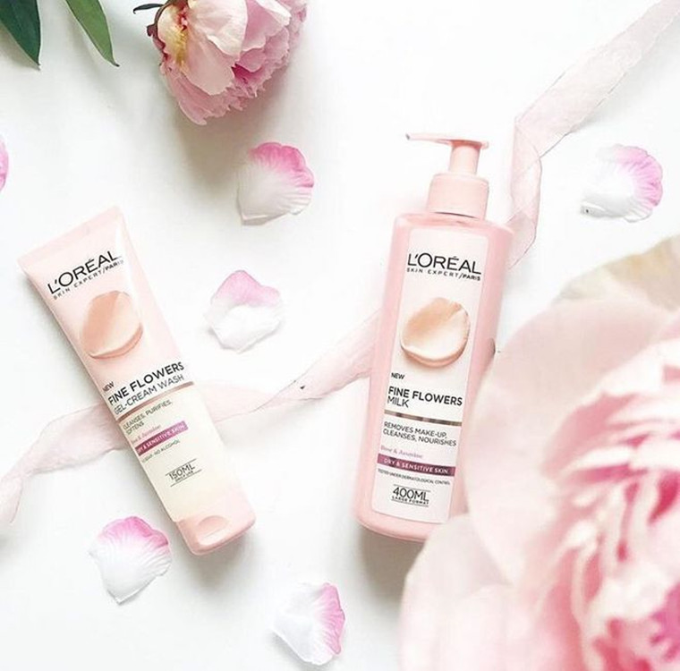 老年人皮肤护肤步骤,中老年妈妈如何护肤保养