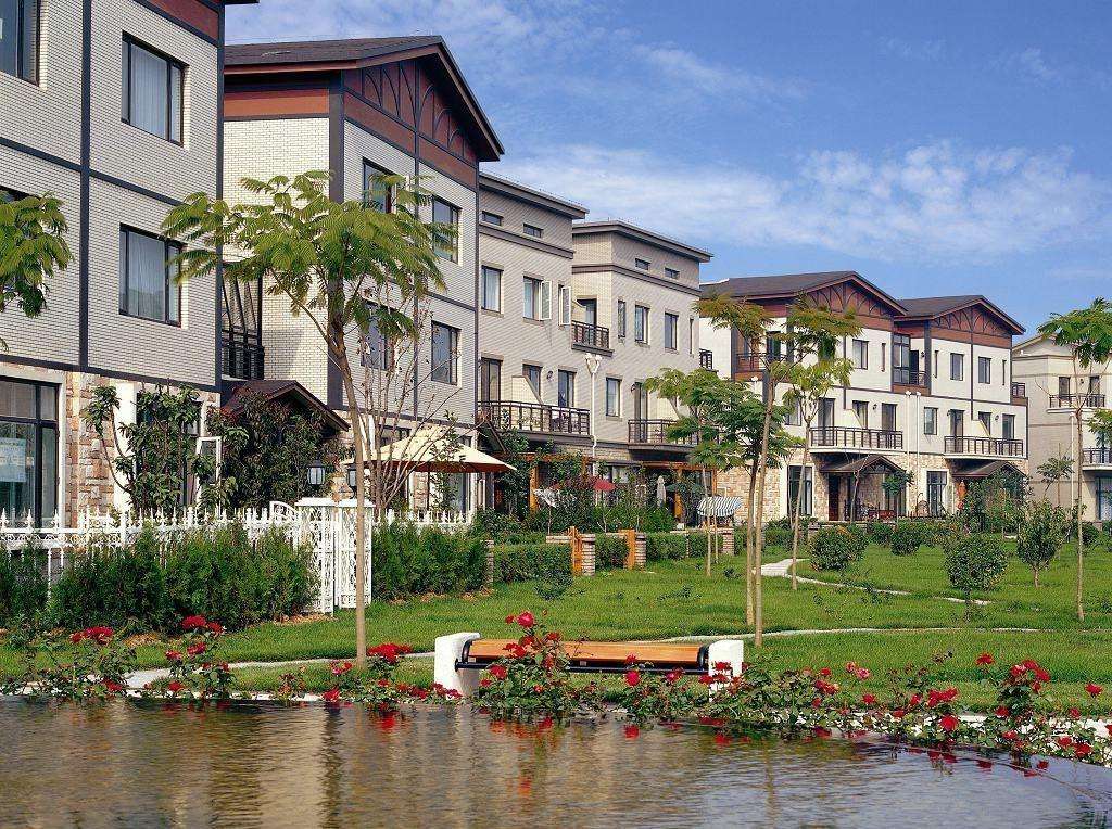 高层住宅十大不建议买的理由,高层住宅真的那么不堪吗