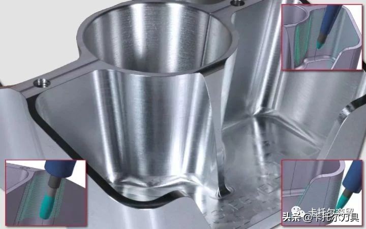 cnc高难度加工技巧,cnc超长件加工