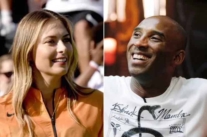 莎拉波娃退役了但哪些事值得回忆,科比去世影响莎拉波娃