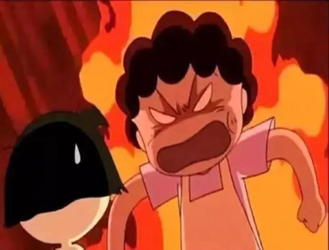 父亲对儿子为何都很严厉,爸爸老是打骂孩子如何应对