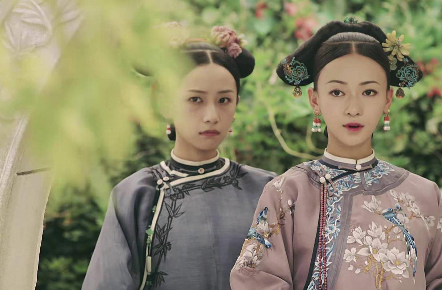 顺嫔是怎么陷害璎珞的,顺嫔的花言巧语能骗过璎珞吗