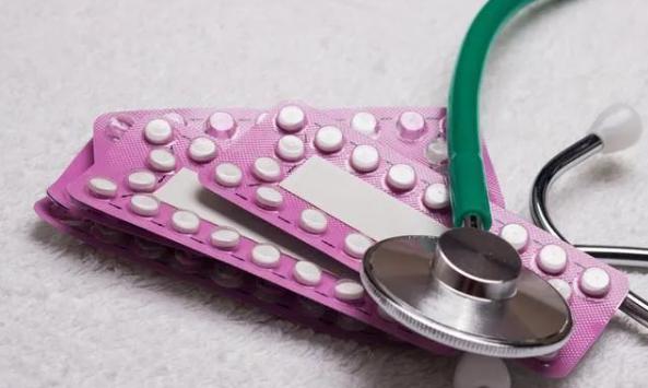 西方国家夫妻间避孕措施,美国夫妻避孕方式