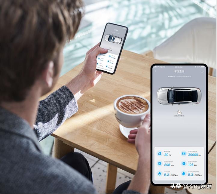 油电混动凯美瑞哪个好,全新凯美瑞混动与燃油版的区别