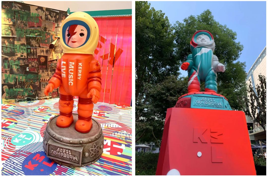 杭州嘉里中心为什么环境好,杭州嘉里中心整体介绍