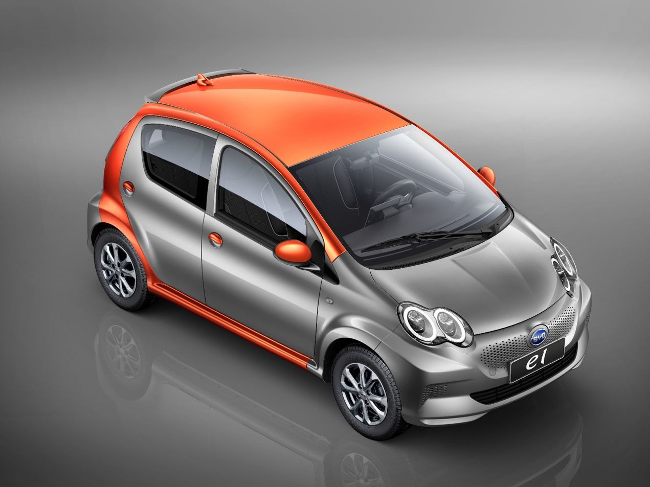 比亚迪f0新款改老款中网,比亚迪f0大修报价