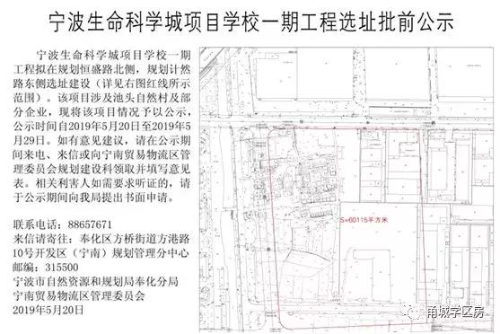 奉化的发展,奉化城北未来发展规划