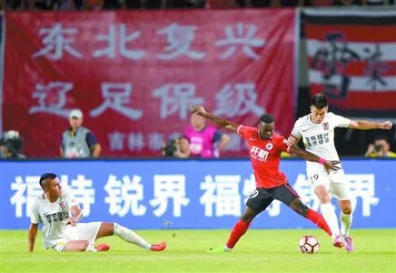 辽足离去暴露种种积弊，城市集团投资的四川九牛，能颠覆中国足球的玩法吗？