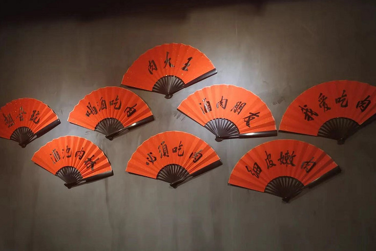 南通人过去一年最爱去的这36家餐厅，都在这儿了