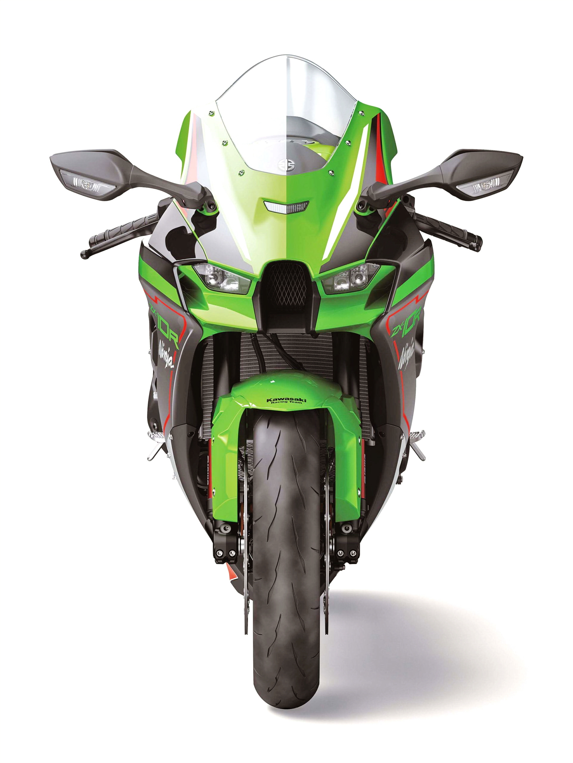 kawasakizx-10r2006款,kawasakizx-10rr旧款