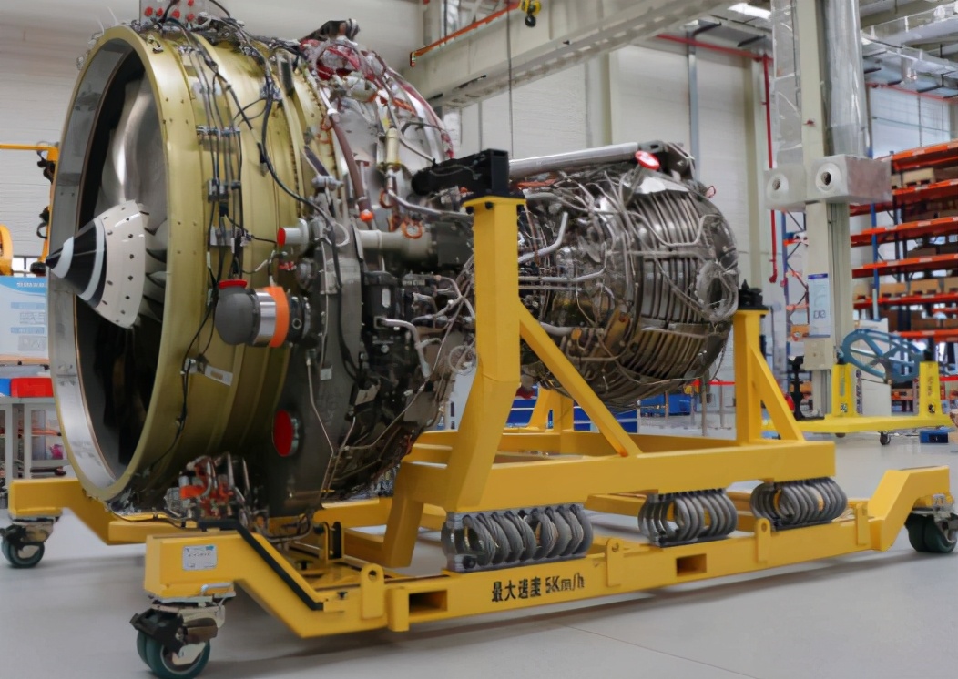 国产航发叶片最新突破,国产航发首飞成功了吗
