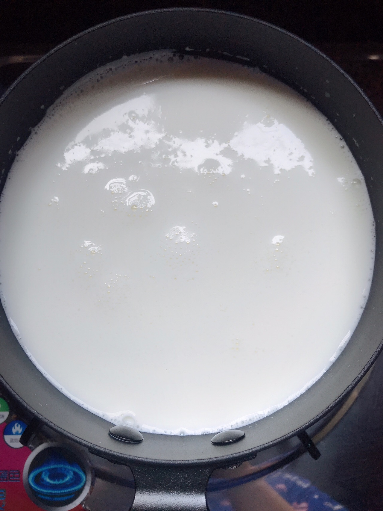 做奶油奶酪没有黄油怎么办,奶油奶酪淡奶油可以做什么