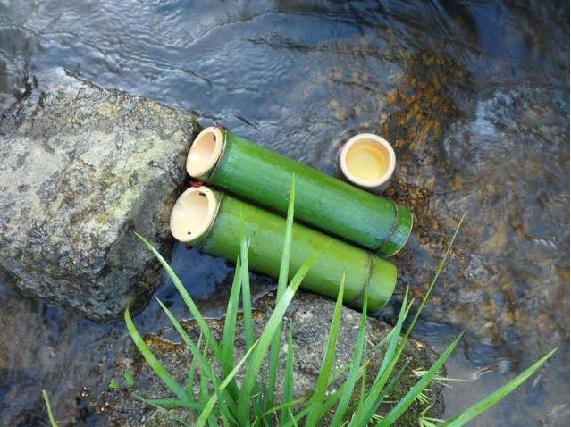 网友：感觉自己智商被碾压！知道真相后，“竹筒酒”*局骗**何时休？