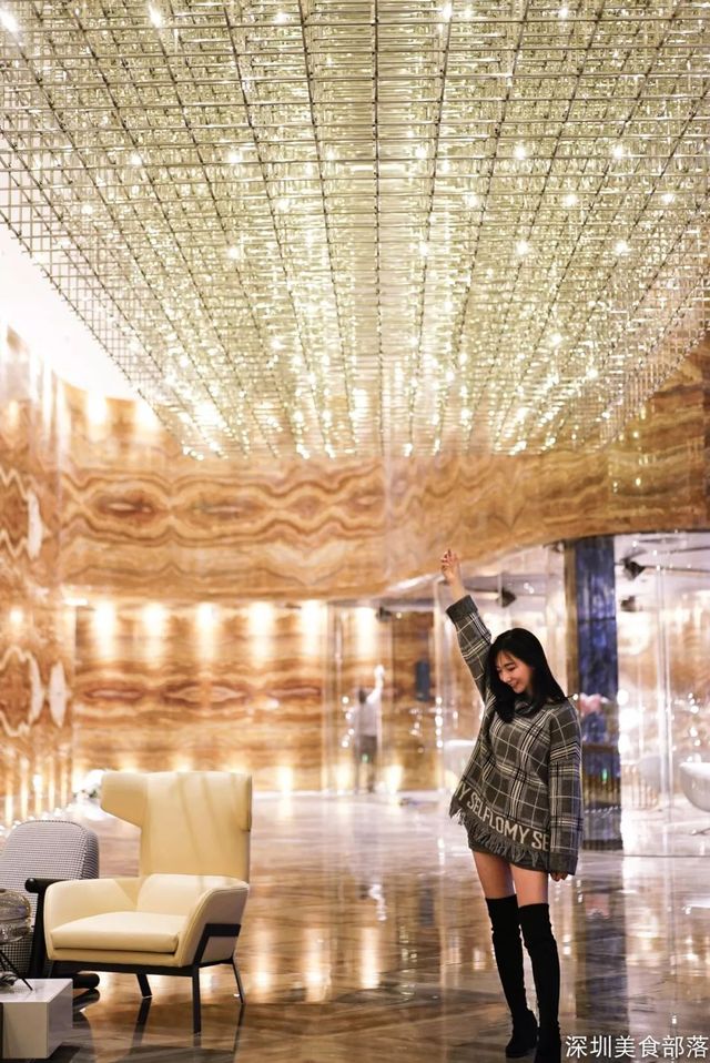 深圳天花板商务ktv,深圳高端KTV天空之城