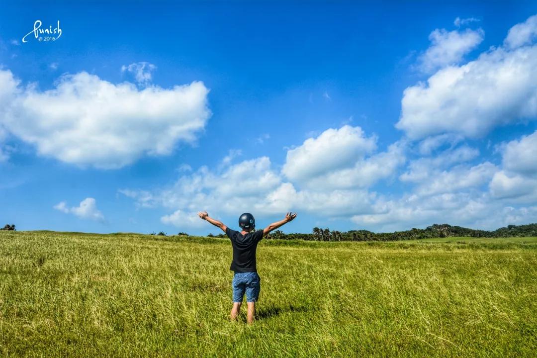 国境之南的秘境，一个颠覆认知的垦丁