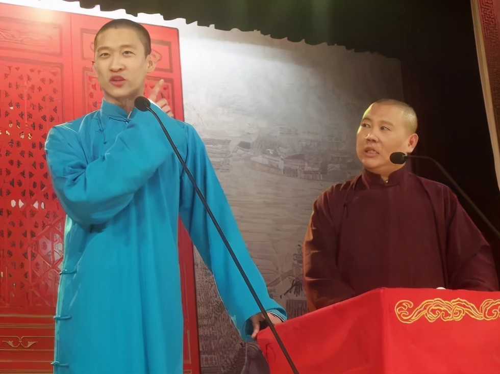 郭德纲曹云金决裂10年,郭德纲曹云金决裂十年