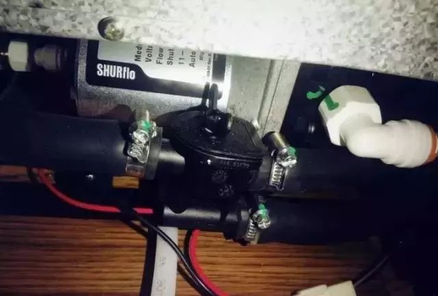 天冷了，让我们把房车的暖风造起来