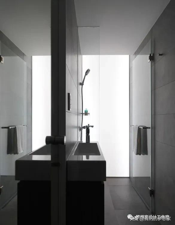 洗手台柜子改造,浴室如何改造洗手台