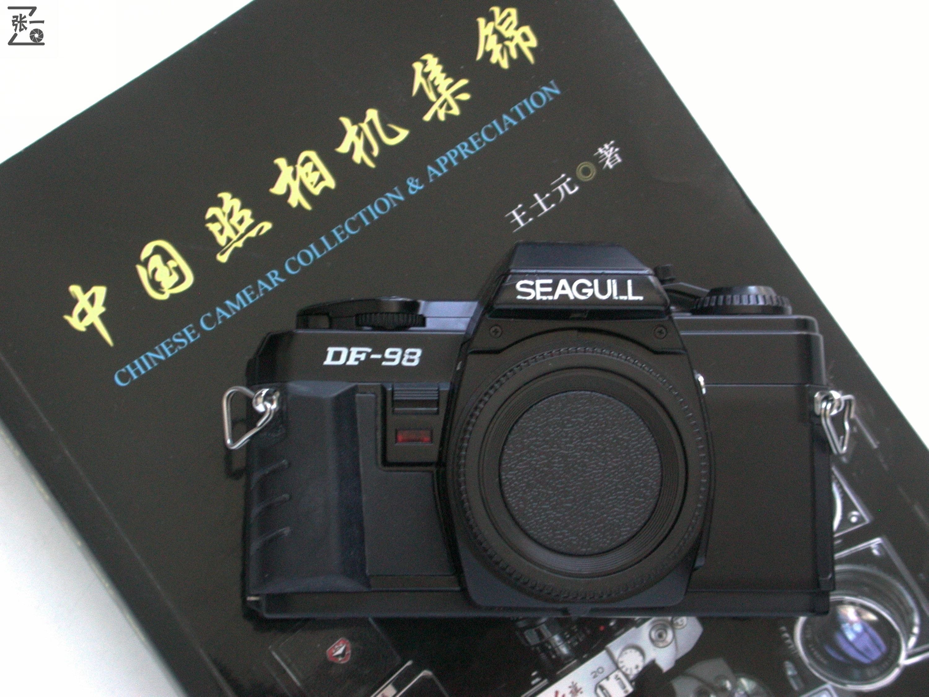 海鸥df单反相机价格,海鸥df-100相机介绍