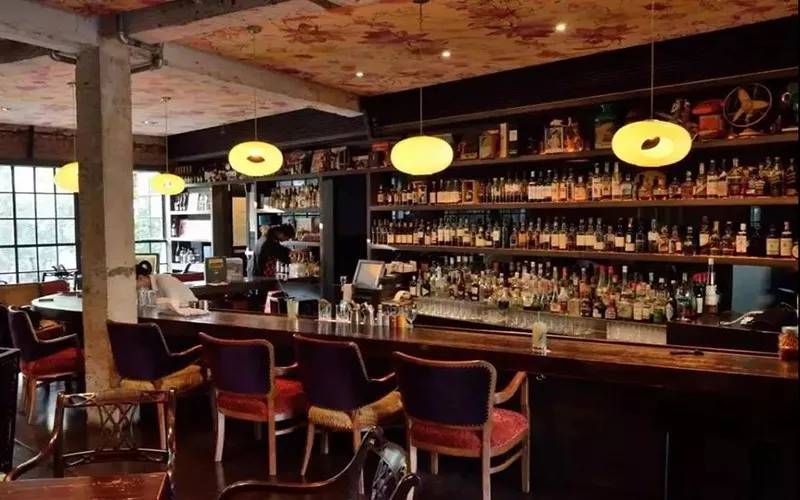 魔都25年夜场风云录,魔都夜场风云录