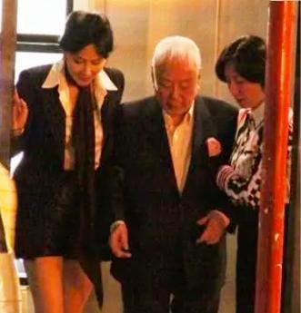 许晋亨情史大揭秘,许晋亨花心情史