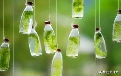 幼儿园贺卡吊饰,可以粘贺卡的吊饰