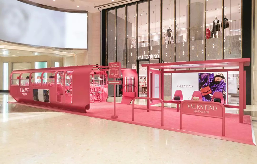 我抓住了一位资深柜员,道出了如何让你掏钱买包的秘密