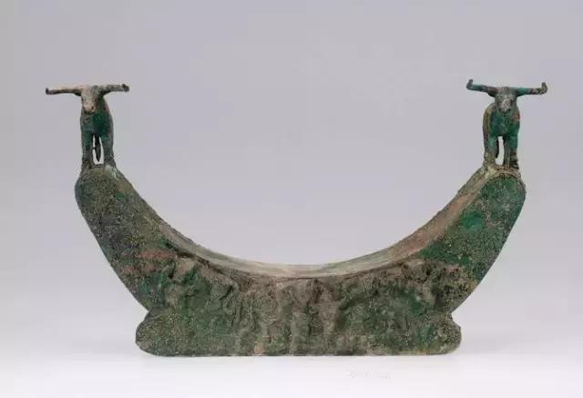 古代经典瓷枕,一枕清凉入梦来阅读