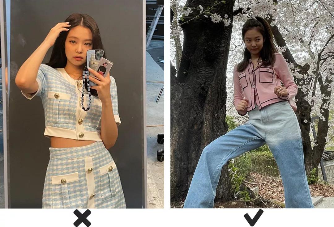 身材不好衣服推荐,身材不好该吃什么