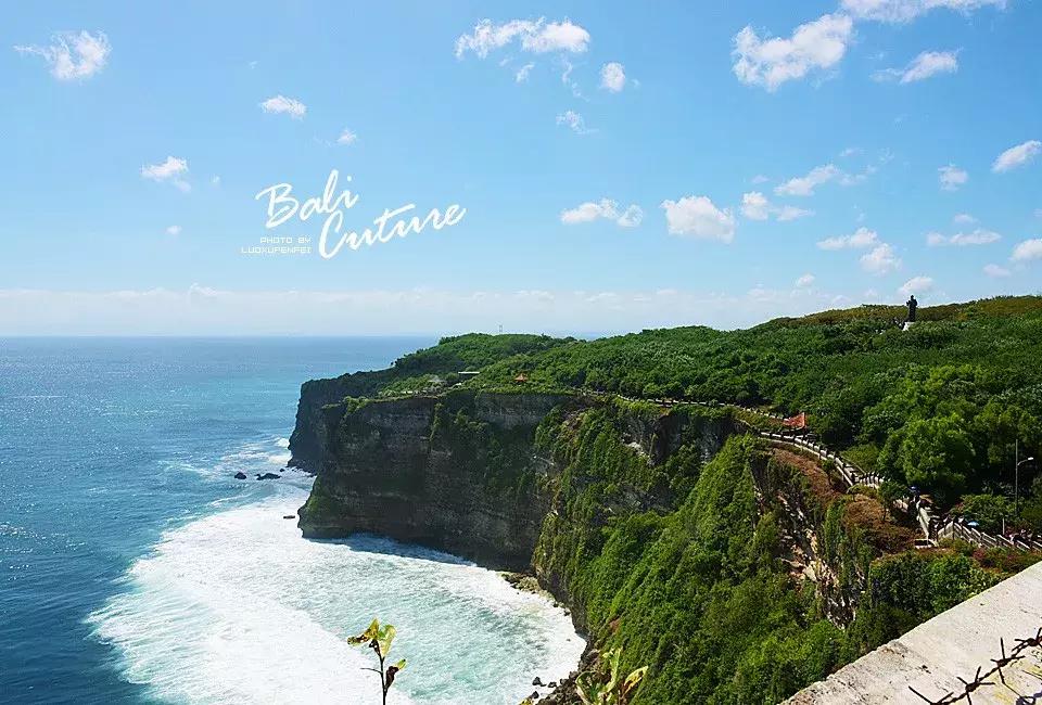 999玩转巴厘究竟嗨不嗨：香遇巴厘，南太平洋的风与海